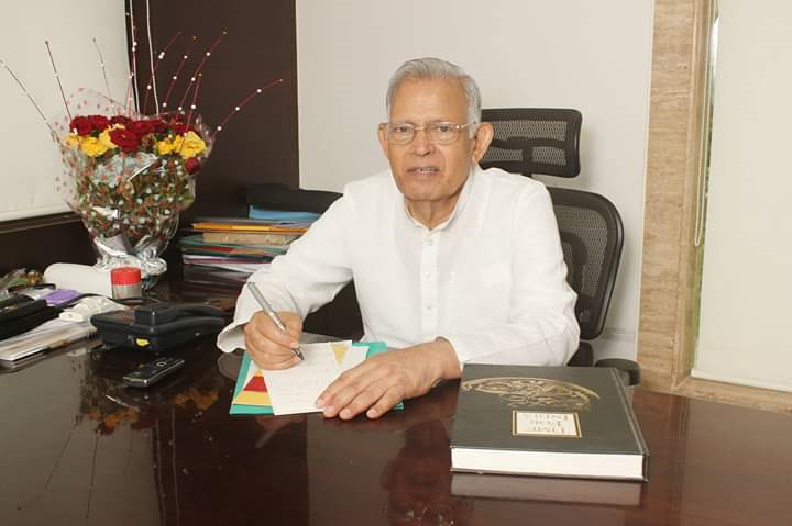 Javed-Khan